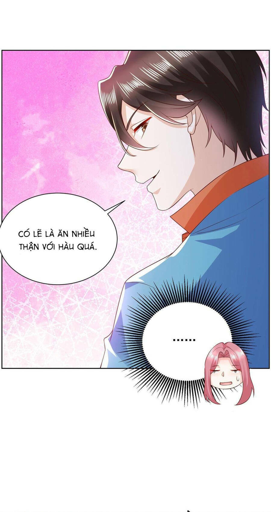 Mỗi Tuần Ta Có Một Nghề Nghiệp Mới Chapter 323 - Trang 2