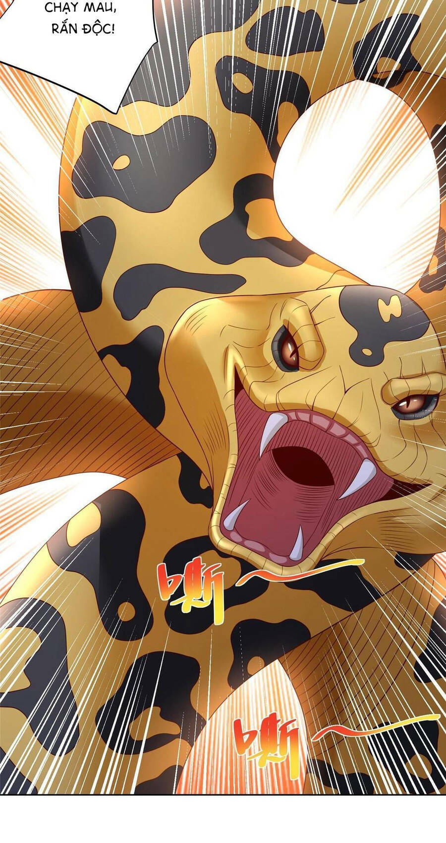 Mỗi Tuần Ta Có Một Nghề Nghiệp Mới Chapter 323 - Trang 2