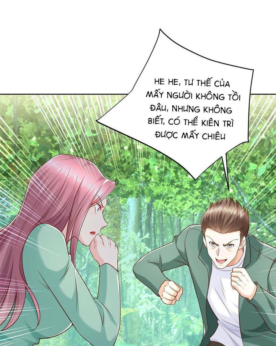 Mỗi Tuần Ta Có Một Nghề Nghiệp Mới Chapter 323 - Trang 2