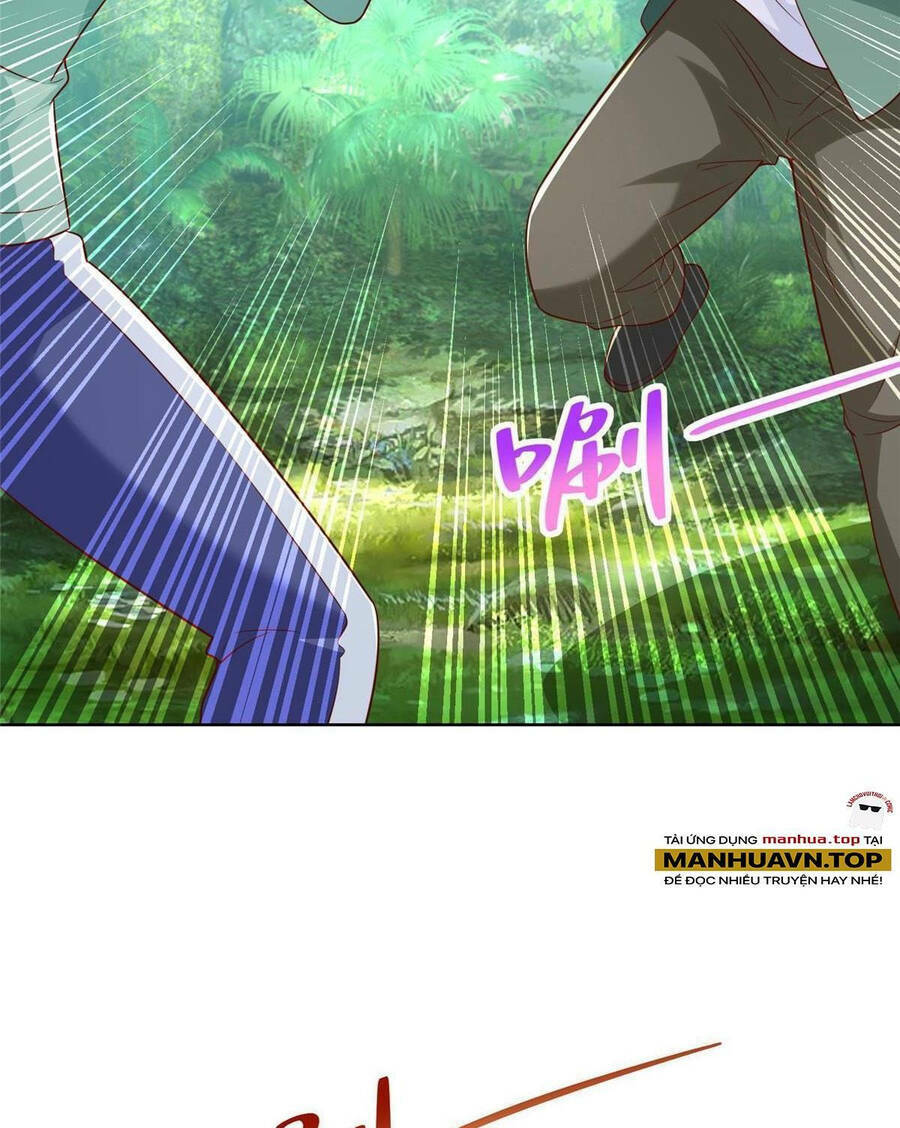 Mỗi Tuần Ta Có Một Nghề Nghiệp Mới Chapter 323 - Trang 2