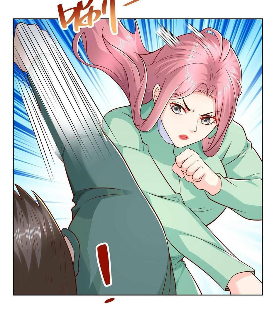 Mỗi Tuần Ta Có Một Nghề Nghiệp Mới Chapter 323 - Trang 2