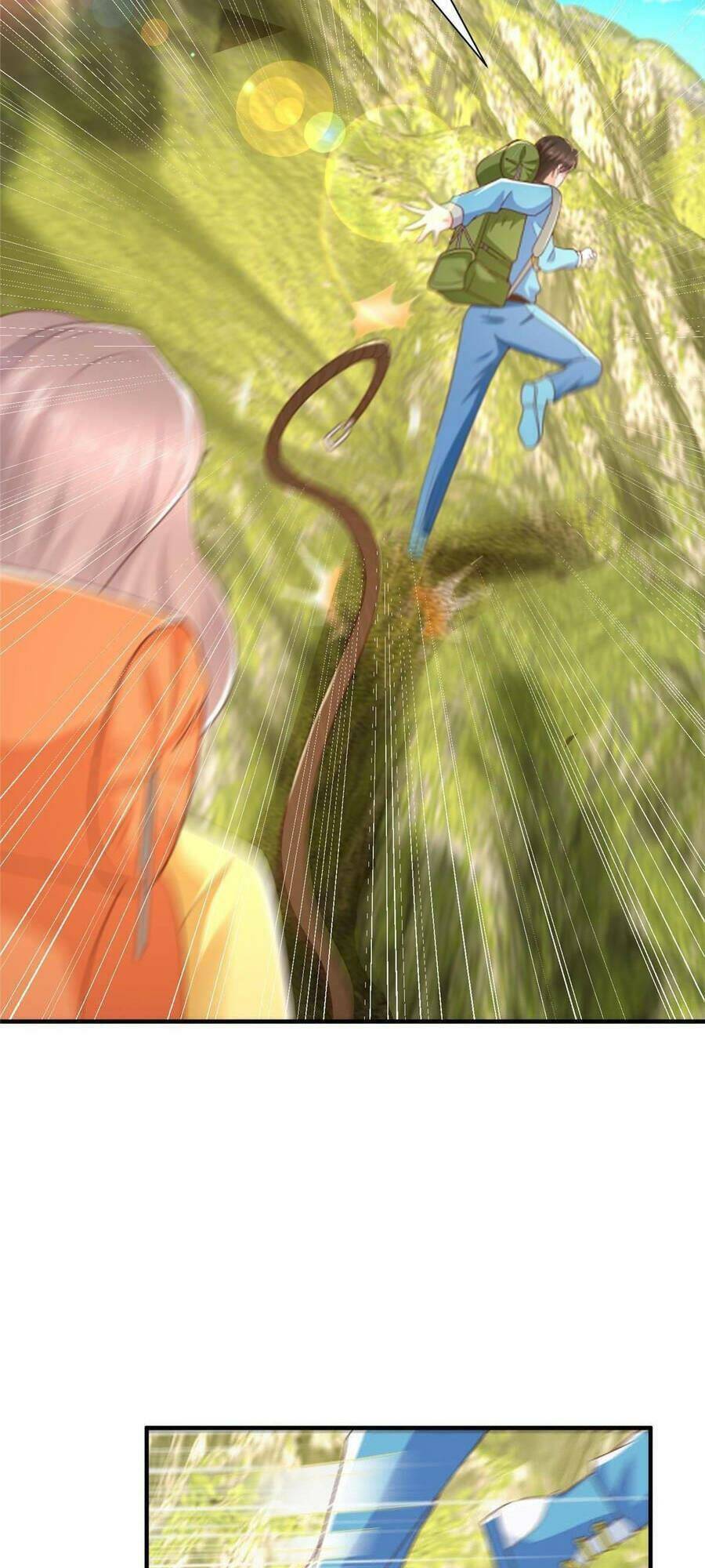 Mỗi Tuần Ta Có Một Nghề Nghiệp Mới Chapter 326 - Trang 2