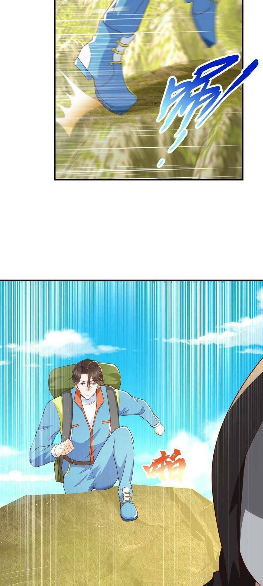 Mỗi Tuần Ta Có Một Nghề Nghiệp Mới Chapter 326 - Trang 2