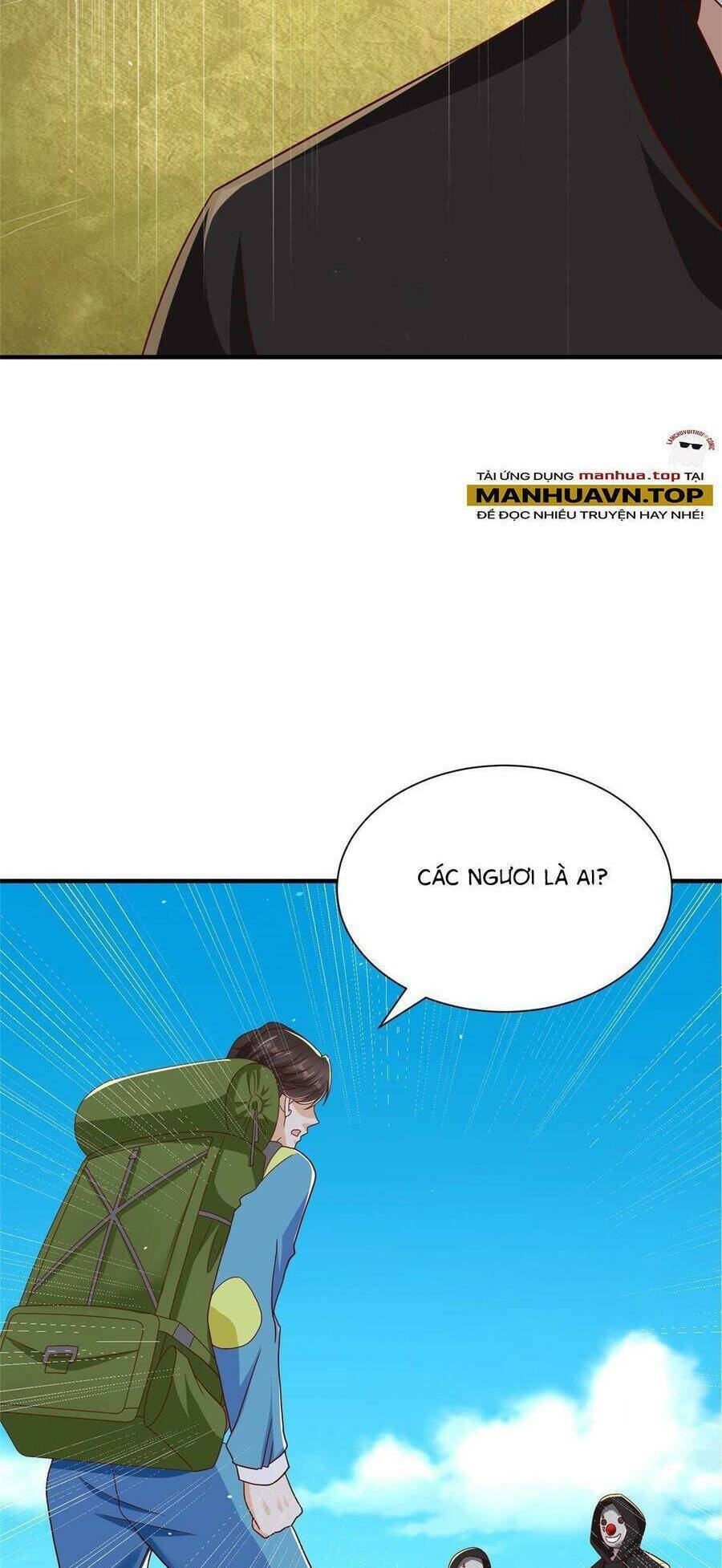 Mỗi Tuần Ta Có Một Nghề Nghiệp Mới Chapter 326 - Trang 2