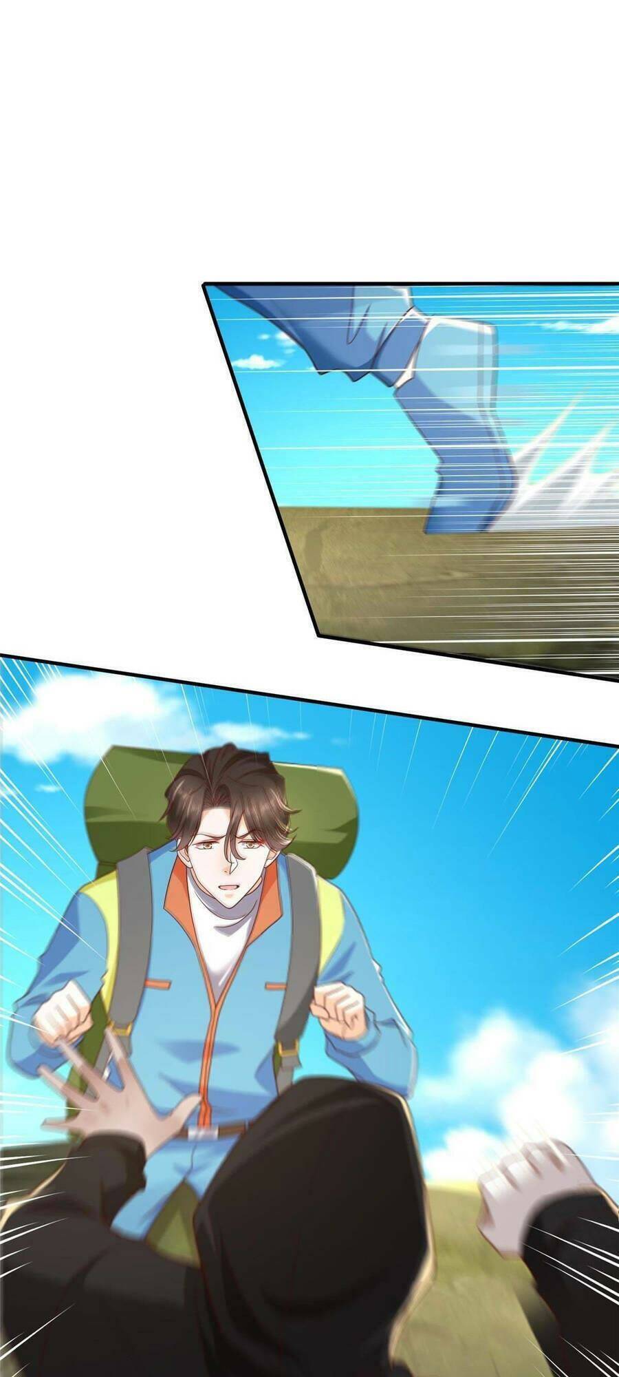 Mỗi Tuần Ta Có Một Nghề Nghiệp Mới Chapter 326 - Trang 2