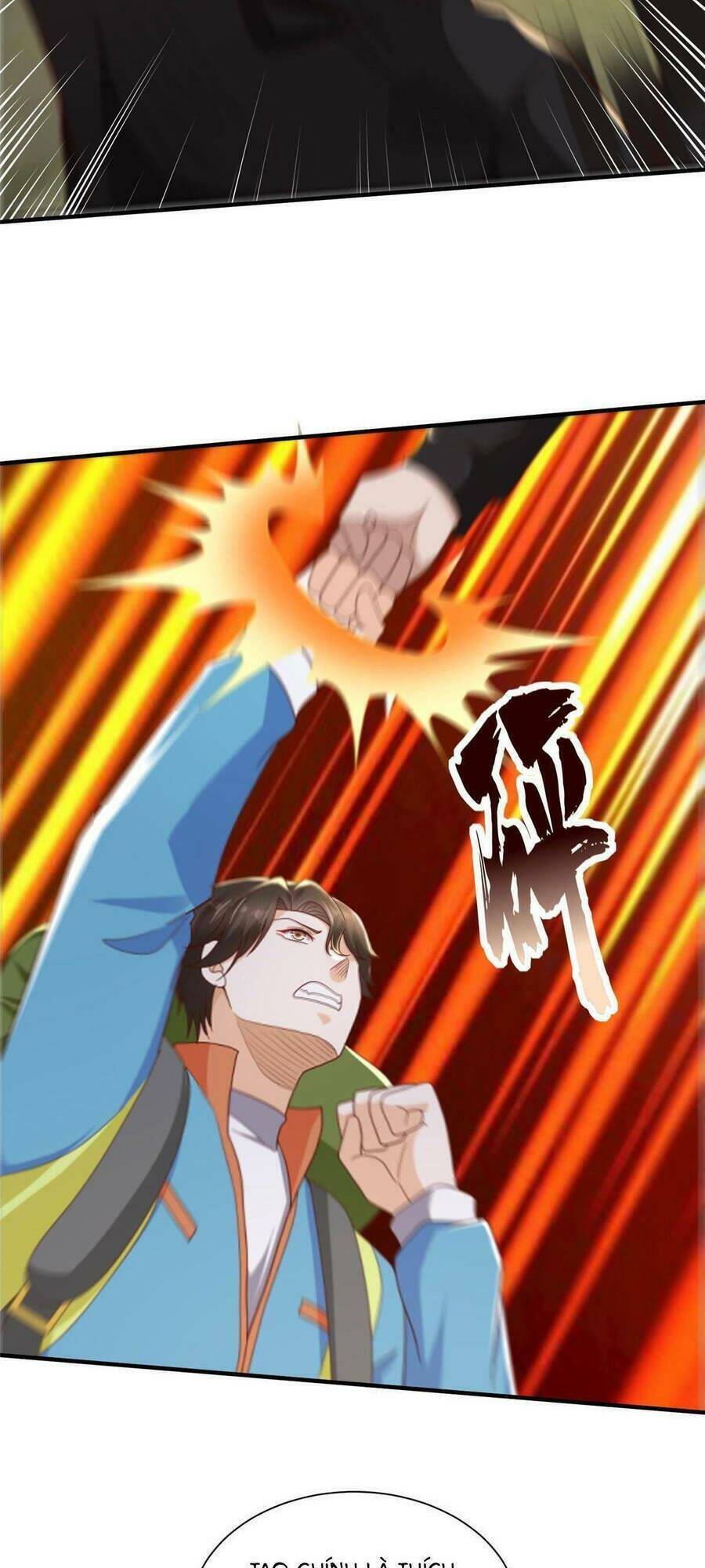 Mỗi Tuần Ta Có Một Nghề Nghiệp Mới Chapter 326 - Trang 2