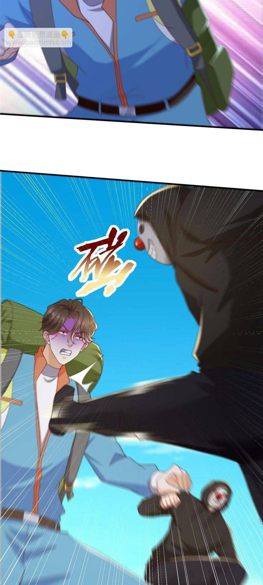 Mỗi Tuần Ta Có Một Nghề Nghiệp Mới Chapter 326 - Trang 2