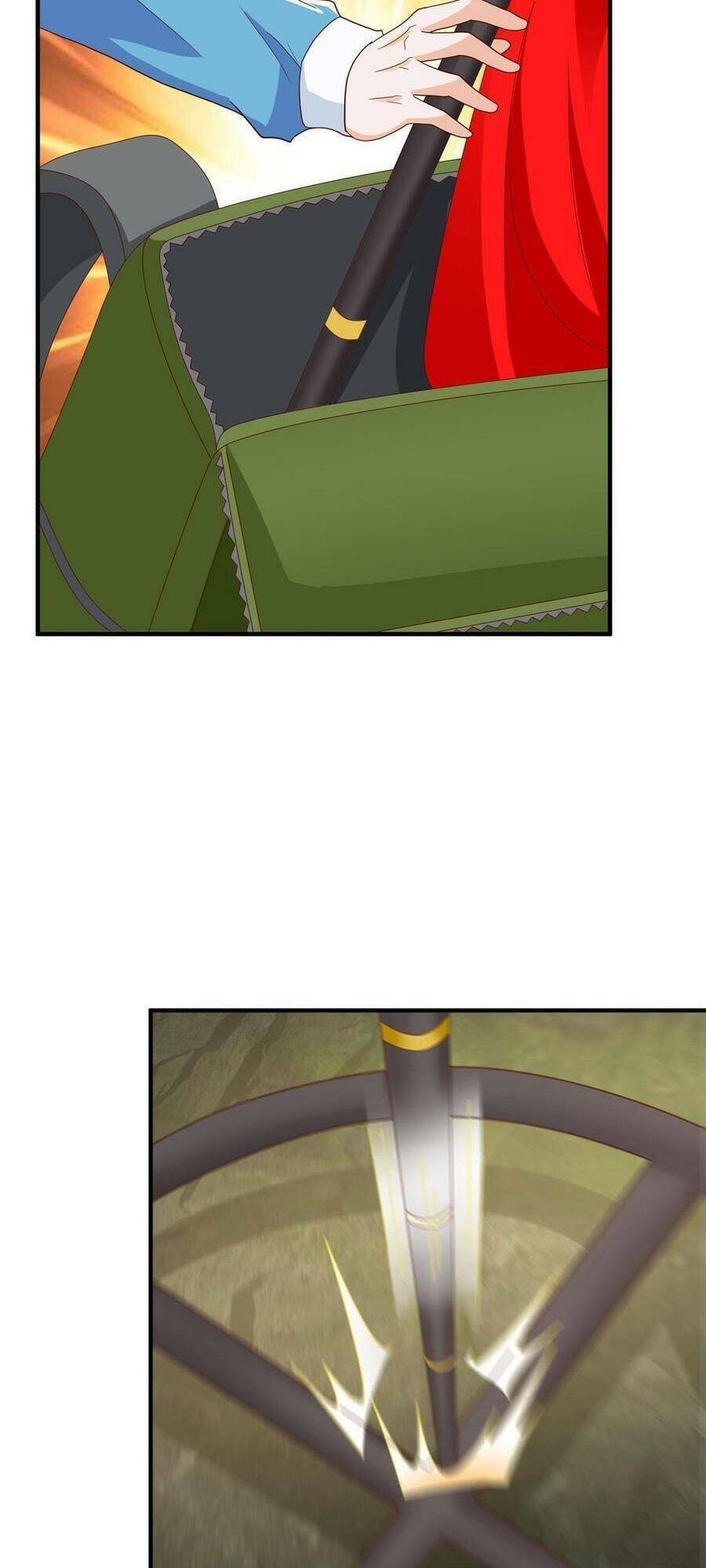 Mỗi Tuần Ta Có Một Nghề Nghiệp Mới Chapter 326 - Trang 2