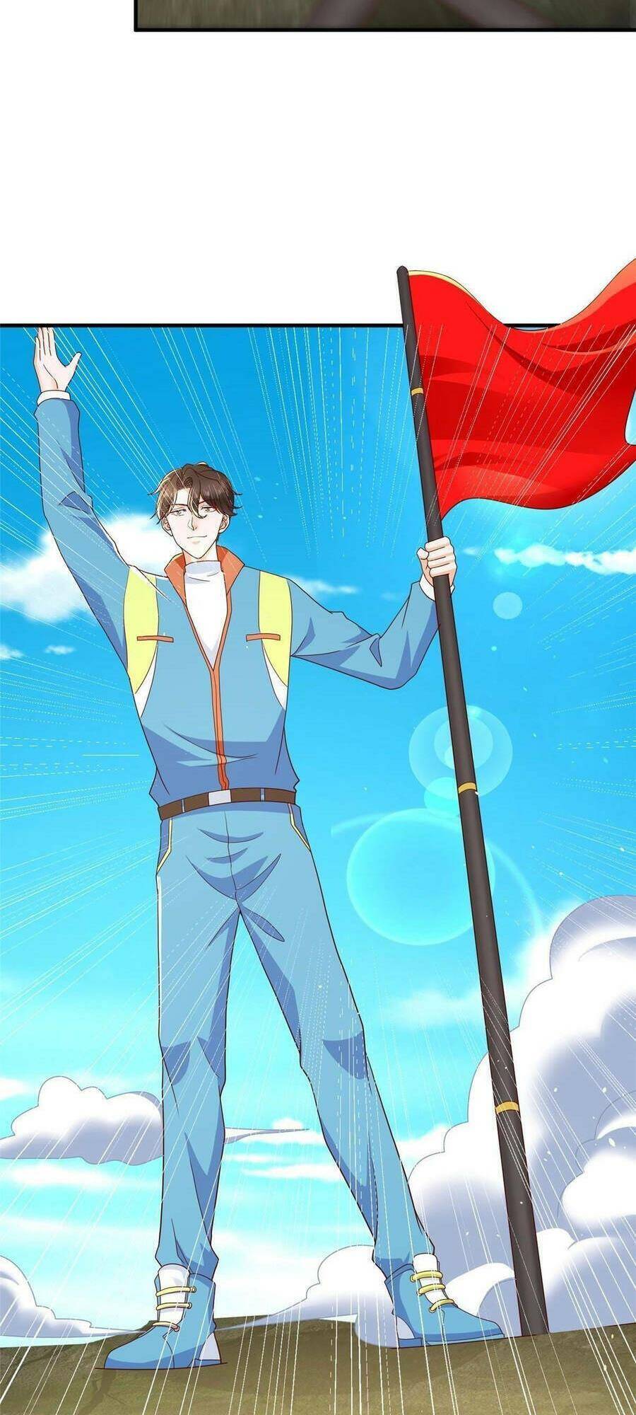 Mỗi Tuần Ta Có Một Nghề Nghiệp Mới Chapter 326 - Trang 2