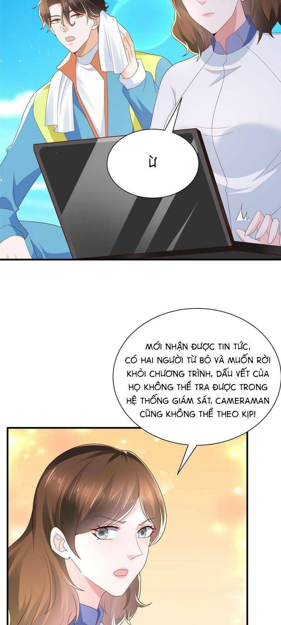 Mỗi Tuần Ta Có Một Nghề Nghiệp Mới Chapter 326 - Trang 2