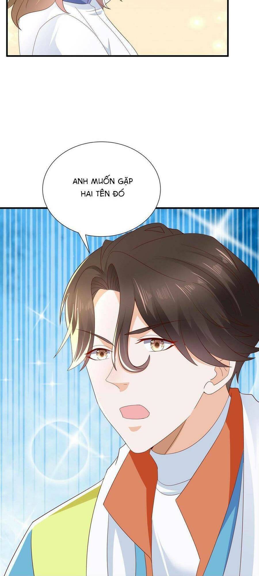 Mỗi Tuần Ta Có Một Nghề Nghiệp Mới Chapter 326 - Trang 2