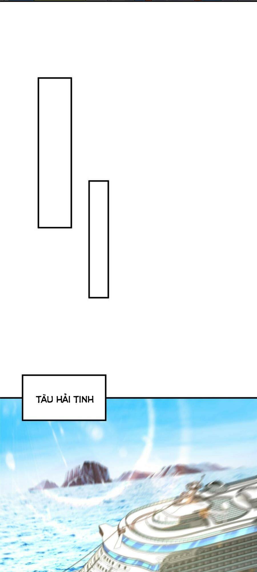 Mỗi Tuần Ta Có Một Nghề Nghiệp Mới Chapter 326 - Trang 2