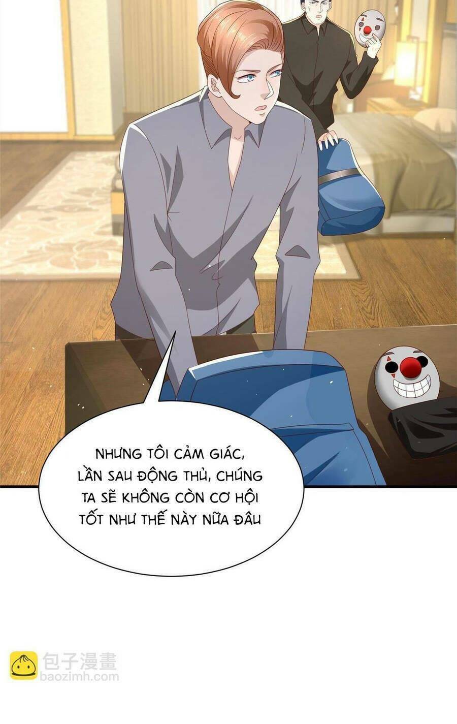 Mỗi Tuần Ta Có Một Nghề Nghiệp Mới Chapter 326 - Trang 2