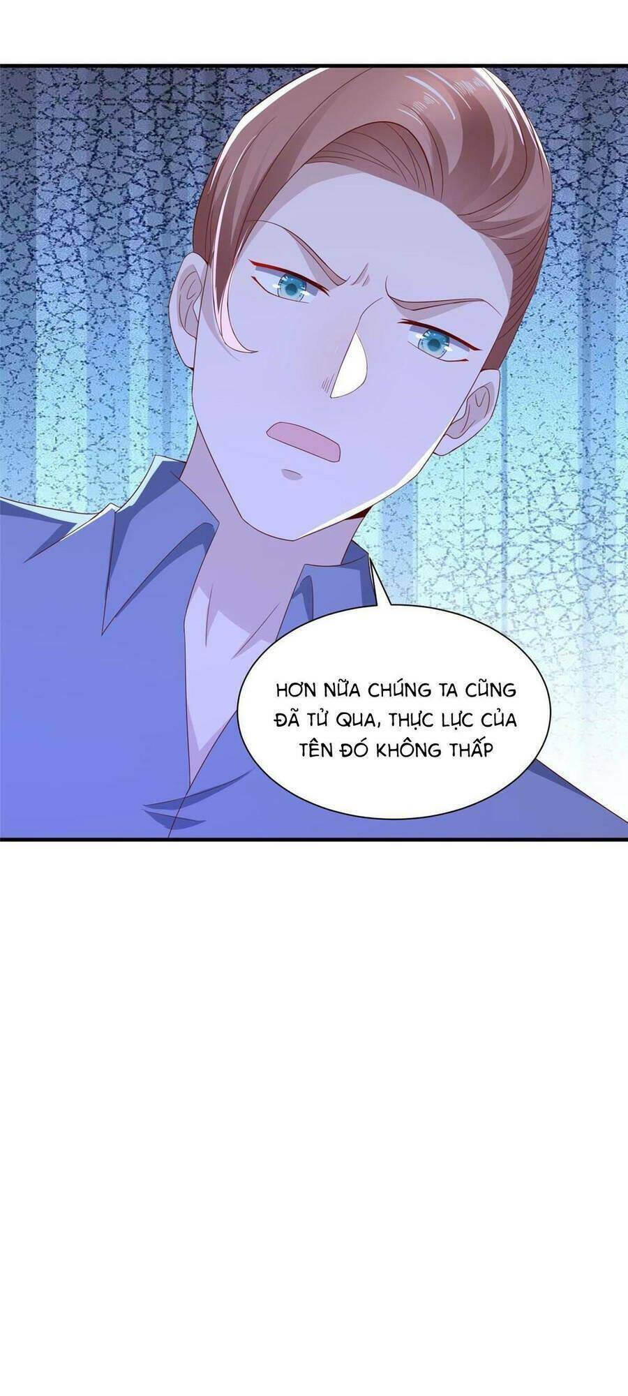 Mỗi Tuần Ta Có Một Nghề Nghiệp Mới Chapter 326 - Trang 2