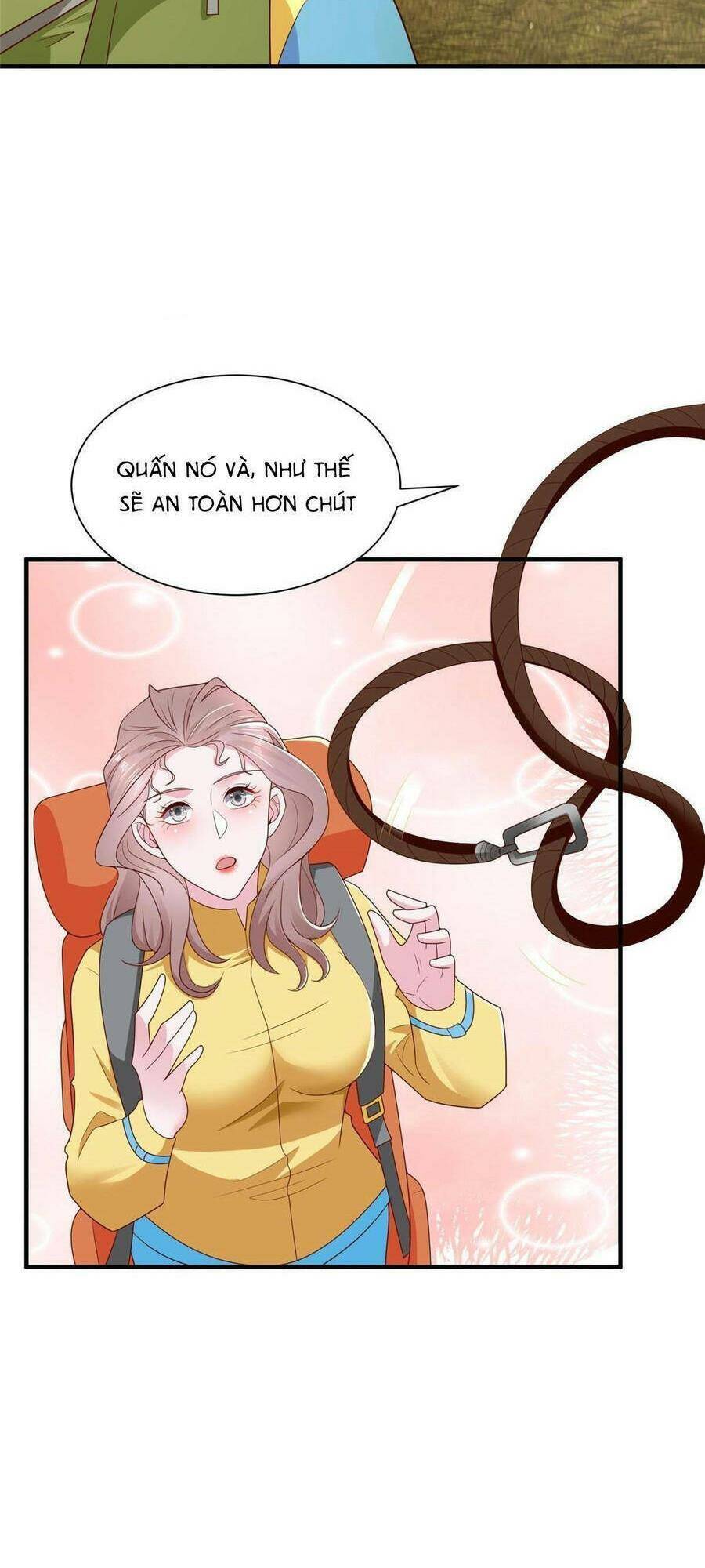 Mỗi Tuần Ta Có Một Nghề Nghiệp Mới Chapter 326 - Trang 2