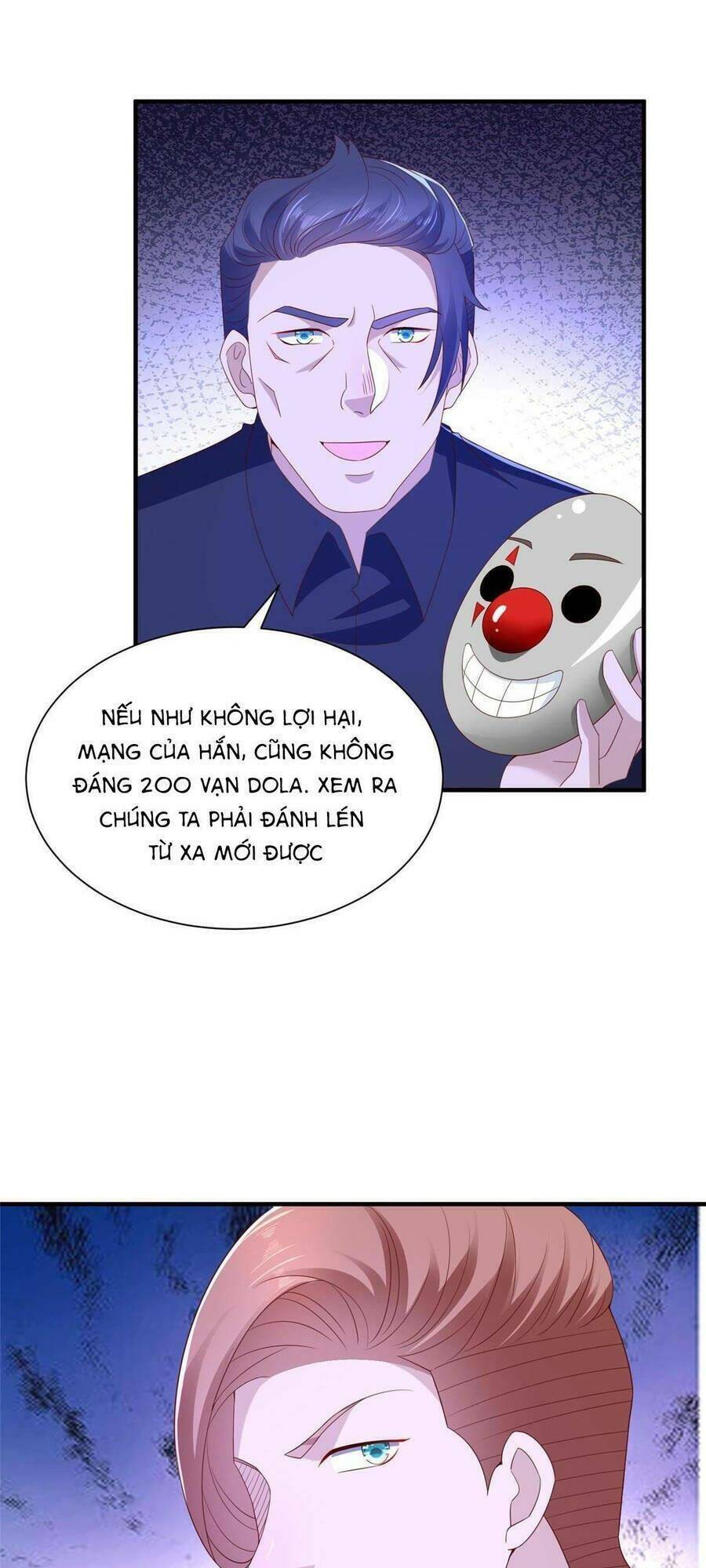 Mỗi Tuần Ta Có Một Nghề Nghiệp Mới Chapter 326 - Trang 2