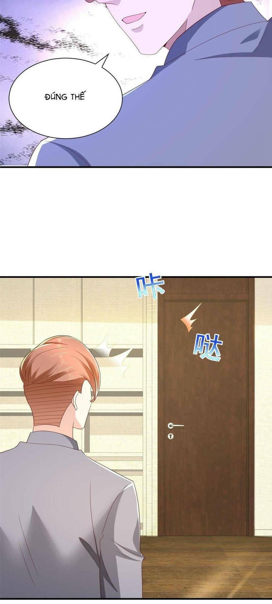 Mỗi Tuần Ta Có Một Nghề Nghiệp Mới Chapter 326 - Trang 2