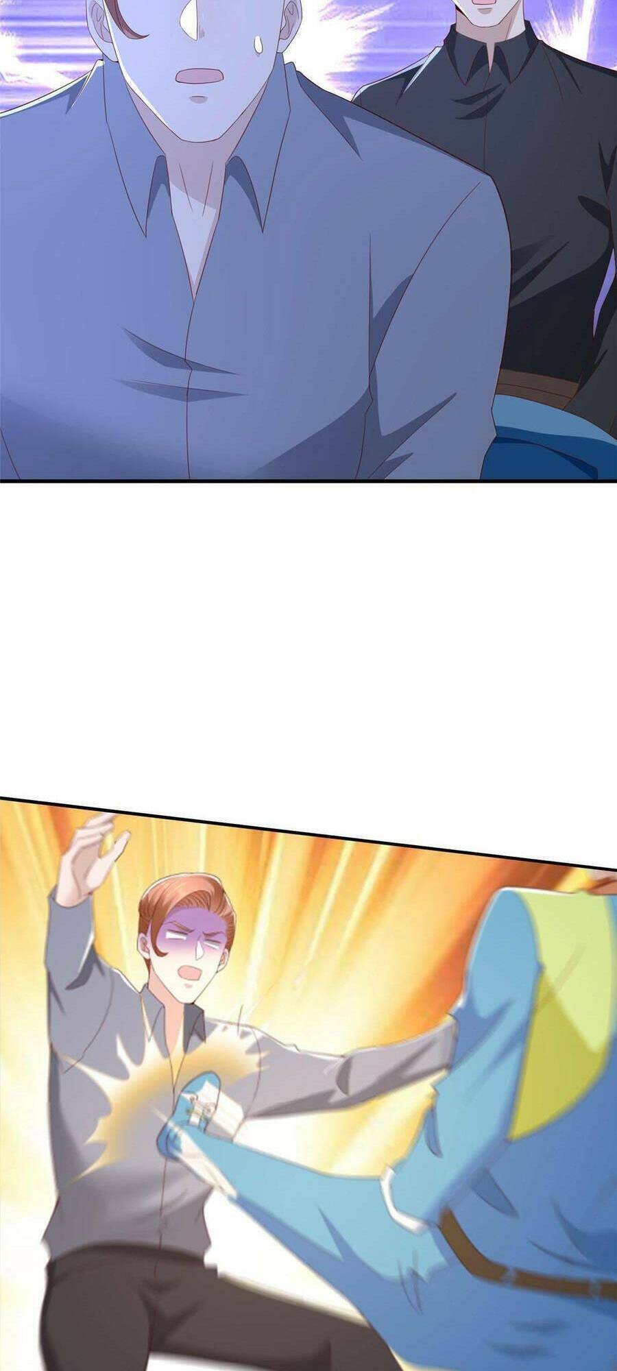 Mỗi Tuần Ta Có Một Nghề Nghiệp Mới Chapter 326 - Trang 2