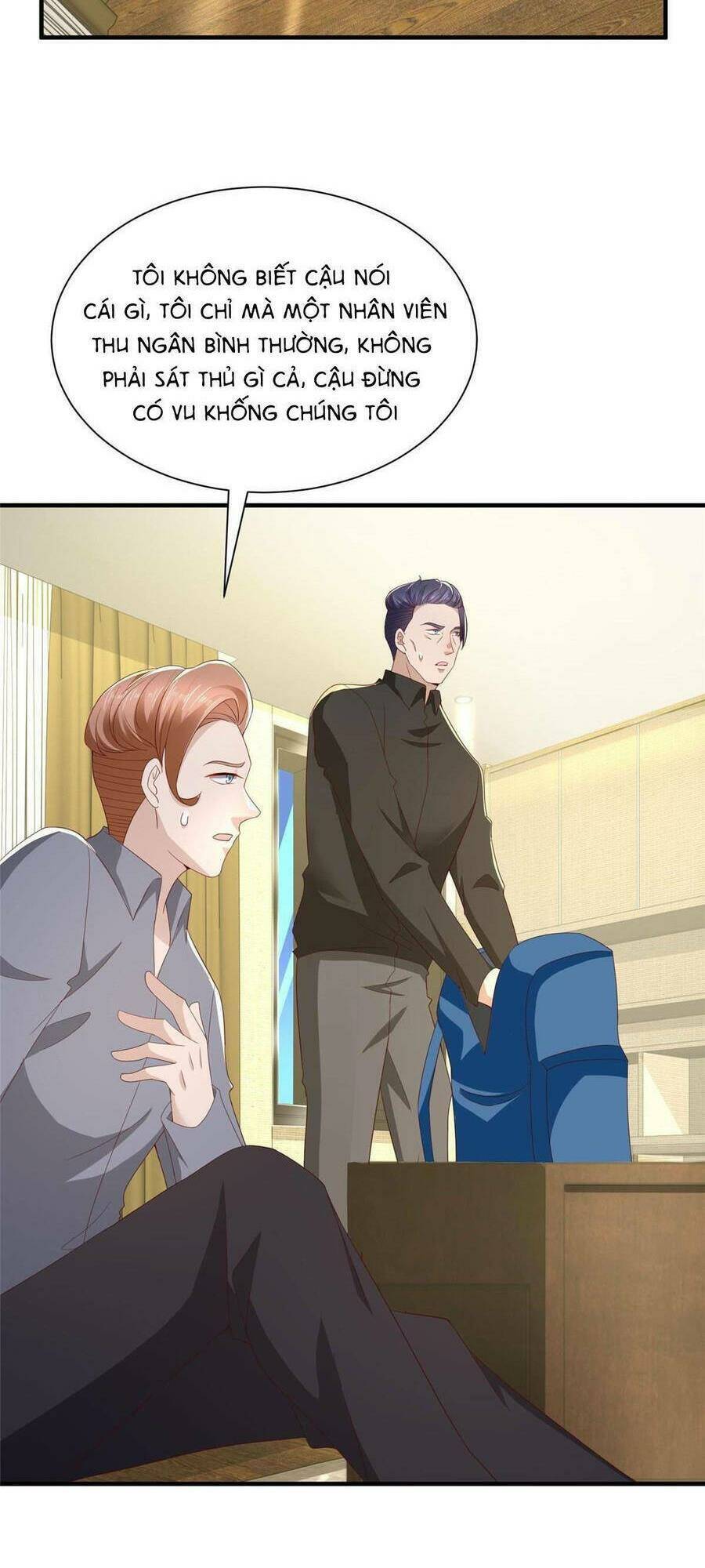 Mỗi Tuần Ta Có Một Nghề Nghiệp Mới Chapter 326 - Trang 2