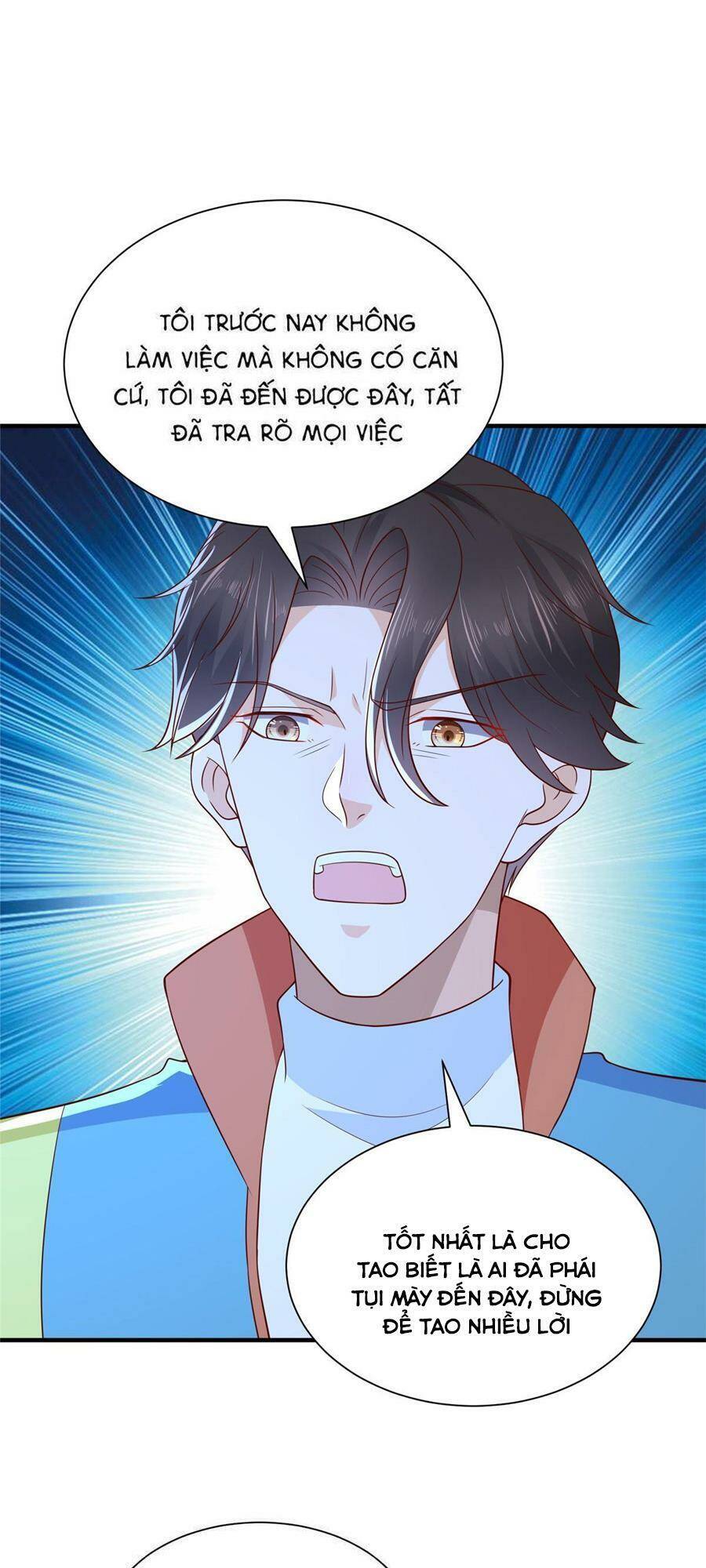 Mỗi Tuần Ta Có Một Nghề Nghiệp Mới Chapter 326 - Trang 2