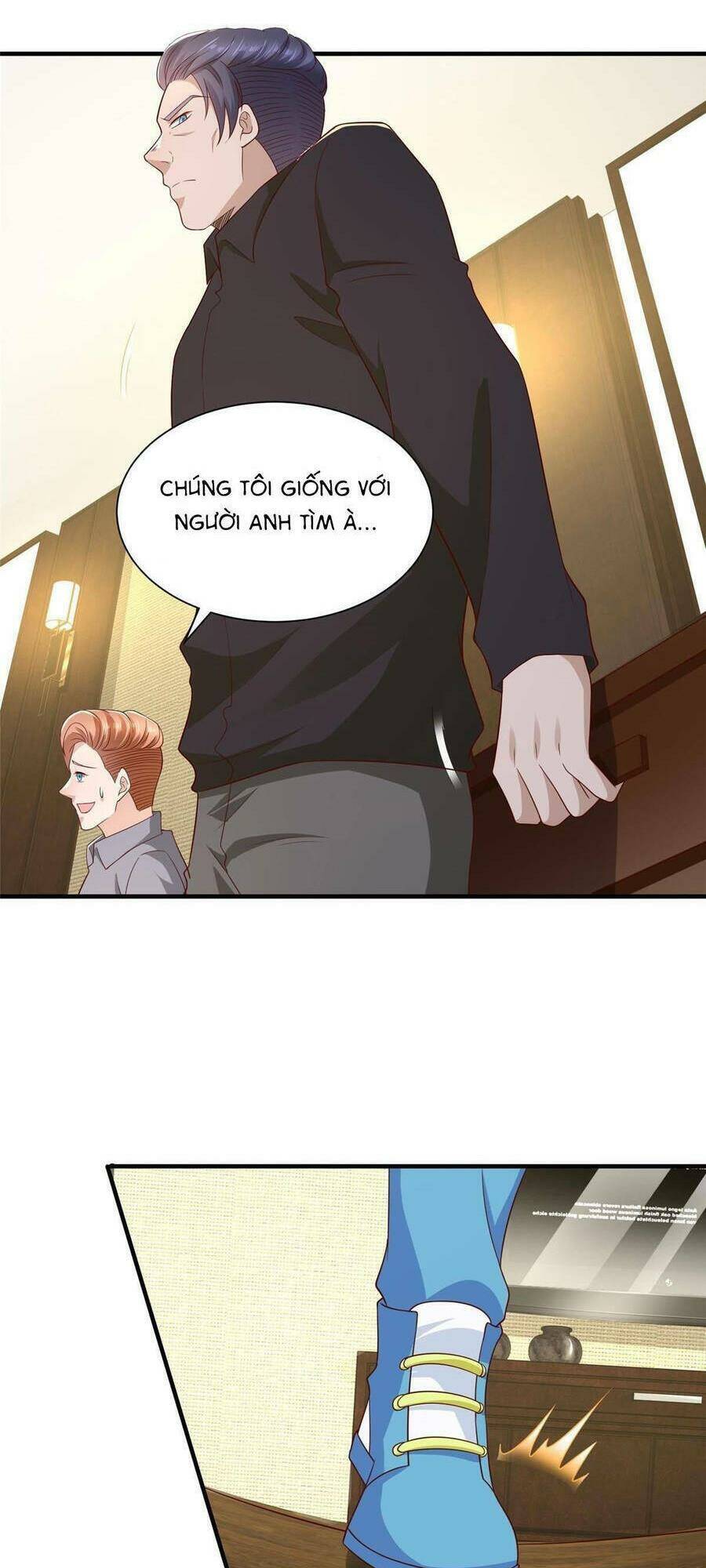 Mỗi Tuần Ta Có Một Nghề Nghiệp Mới Chapter 326 - Trang 2