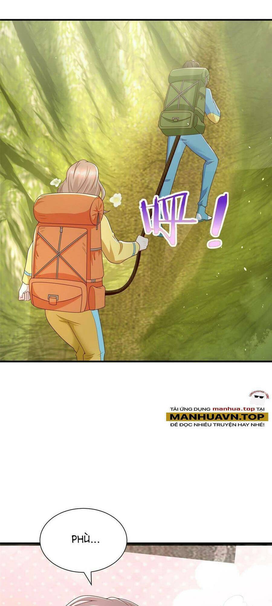 Mỗi Tuần Ta Có Một Nghề Nghiệp Mới Chapter 326 - Trang 2