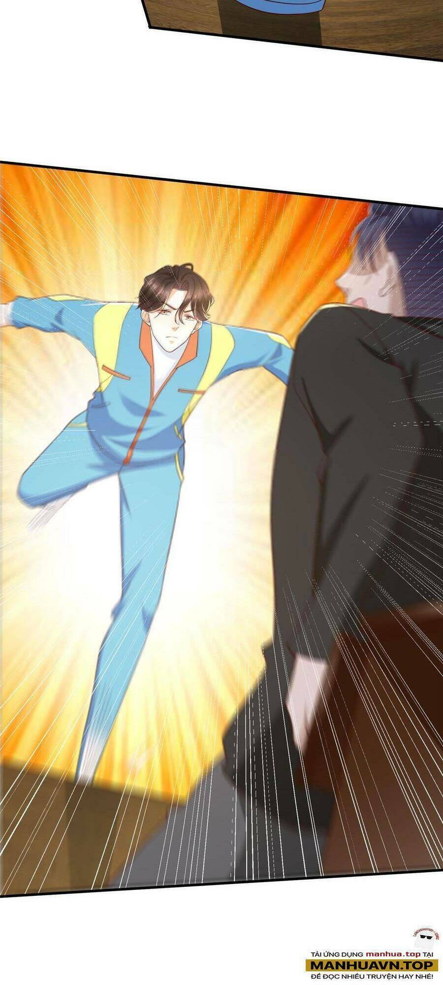 Mỗi Tuần Ta Có Một Nghề Nghiệp Mới Chapter 326 - Trang 2