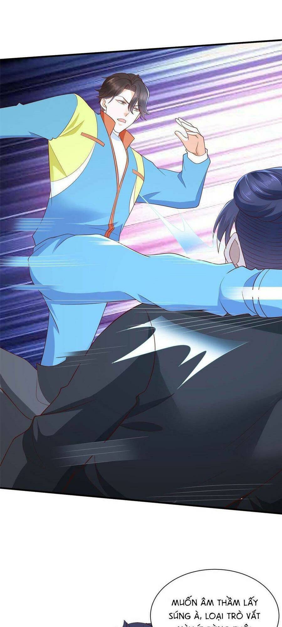 Mỗi Tuần Ta Có Một Nghề Nghiệp Mới Chapter 326 - Trang 2