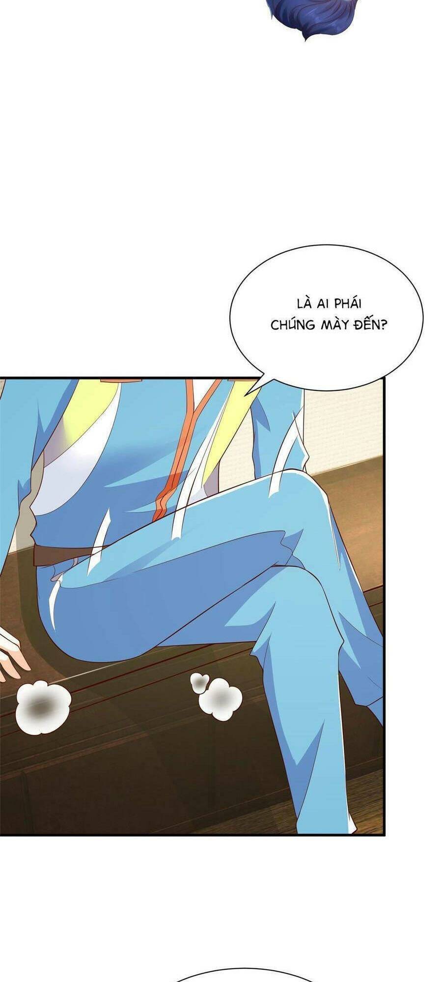 Mỗi Tuần Ta Có Một Nghề Nghiệp Mới Chapter 326 - Trang 2