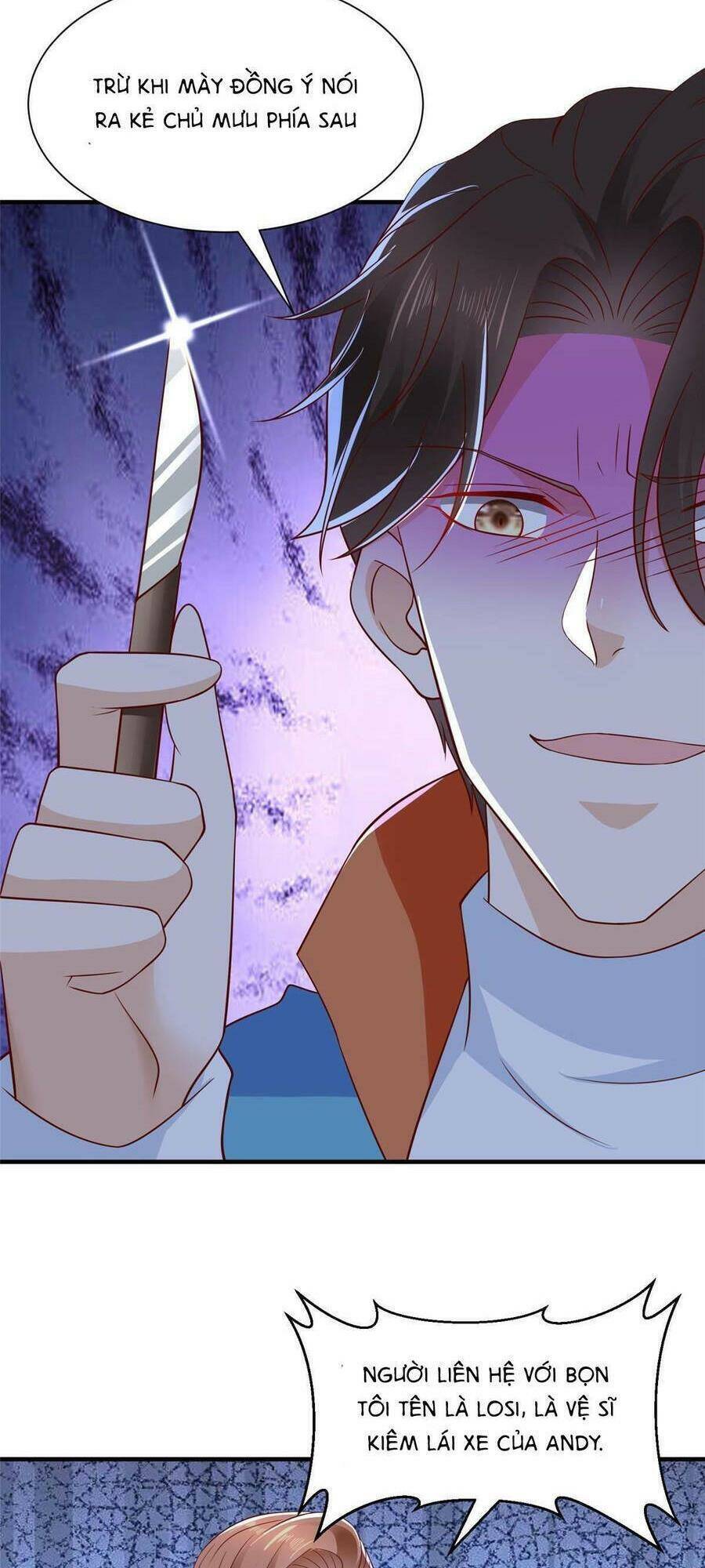 Mỗi Tuần Ta Có Một Nghề Nghiệp Mới Chapter 326 - Trang 2