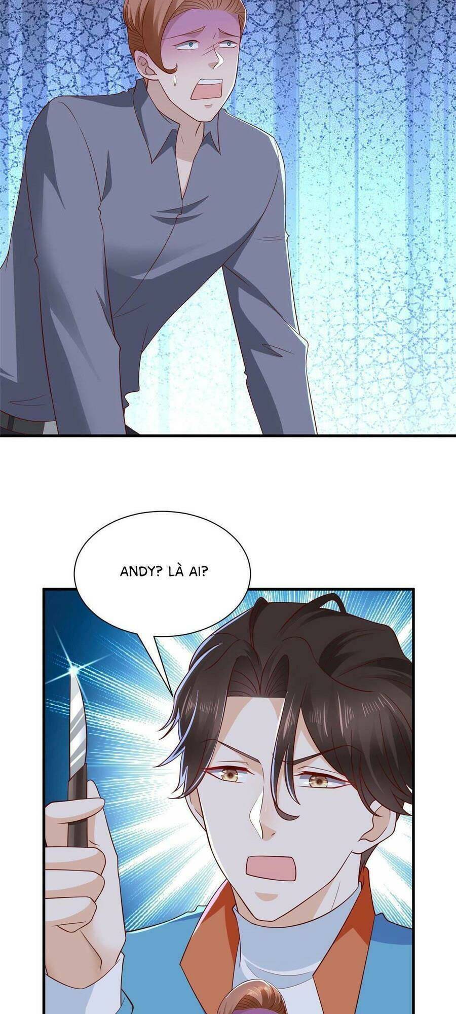 Mỗi Tuần Ta Có Một Nghề Nghiệp Mới Chapter 326 - Trang 2