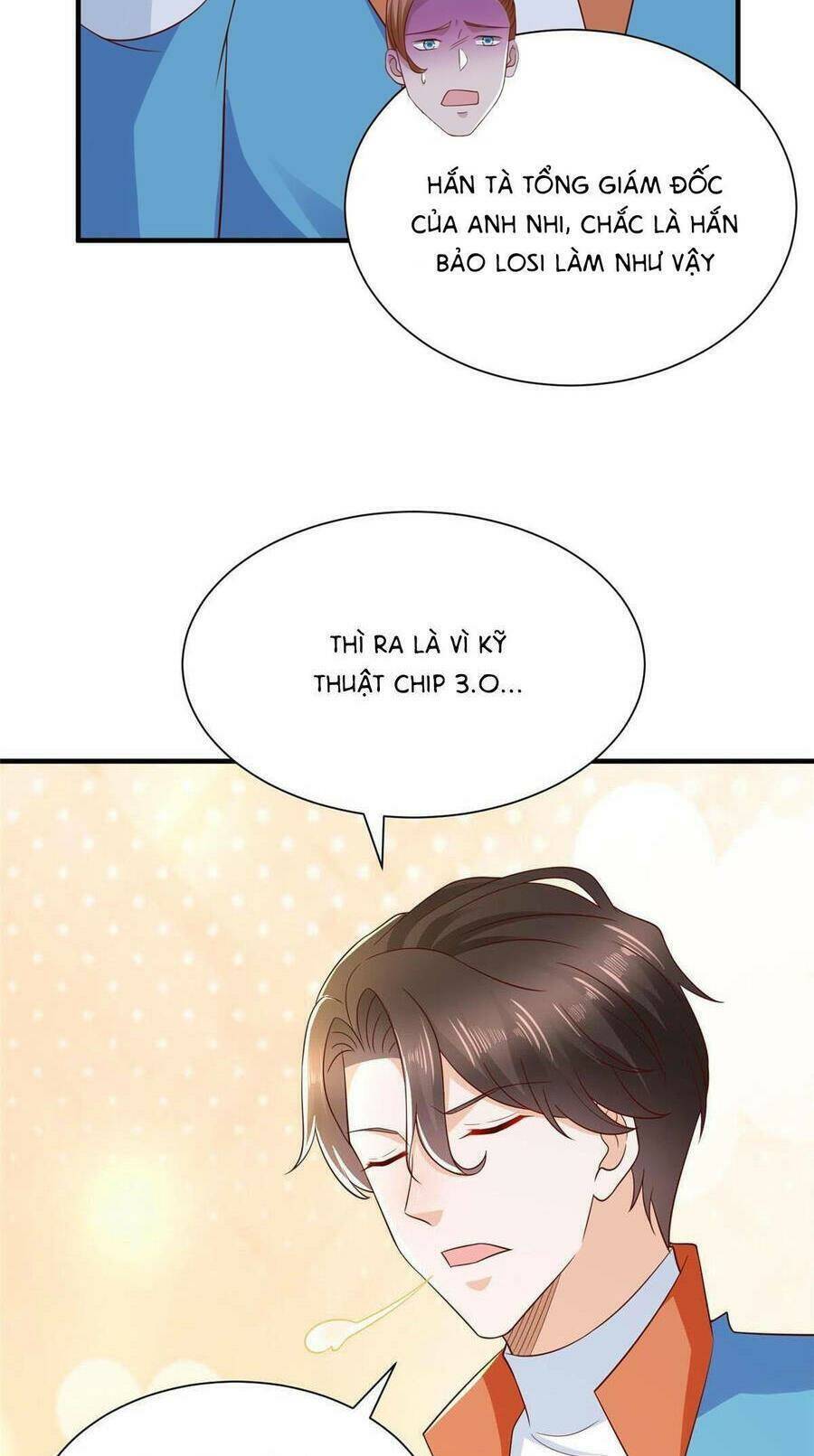 Mỗi Tuần Ta Có Một Nghề Nghiệp Mới Chapter 326 - Trang 2