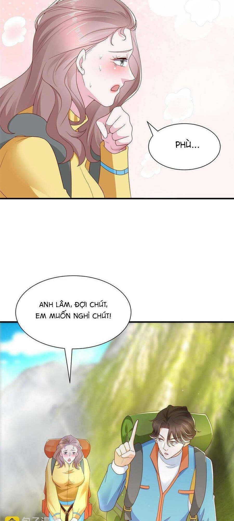 Mỗi Tuần Ta Có Một Nghề Nghiệp Mới Chapter 326 - Trang 2