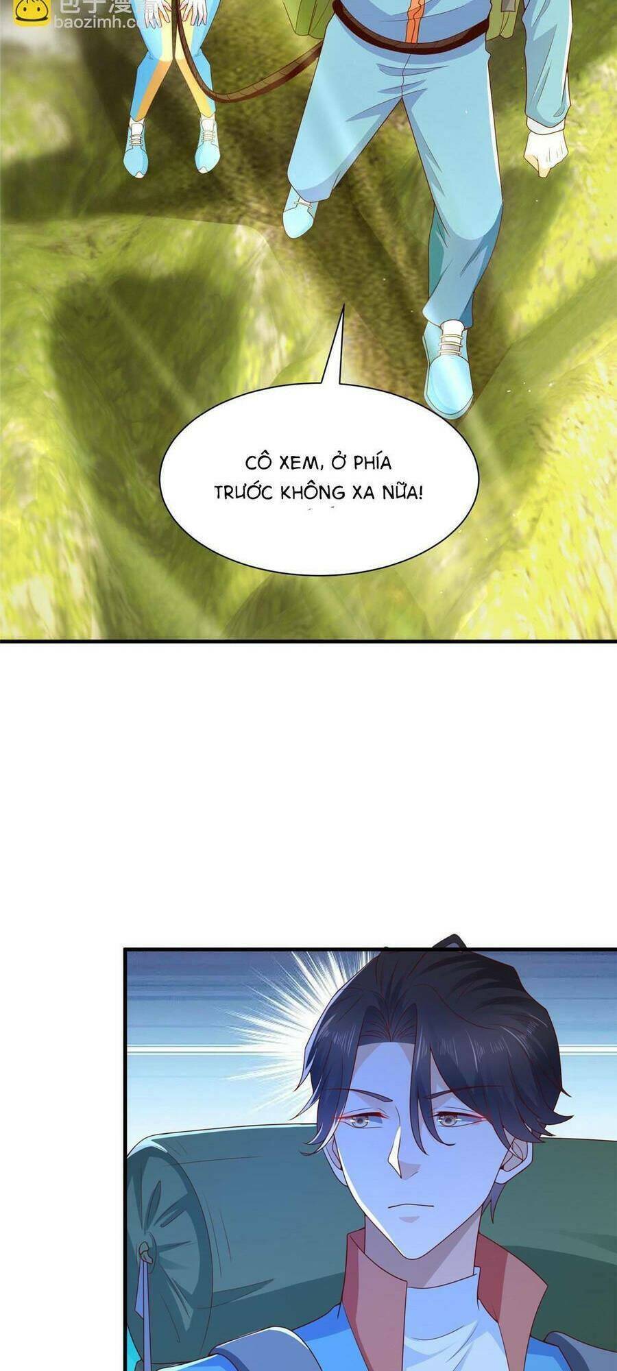 Mỗi Tuần Ta Có Một Nghề Nghiệp Mới Chapter 326 - Trang 2