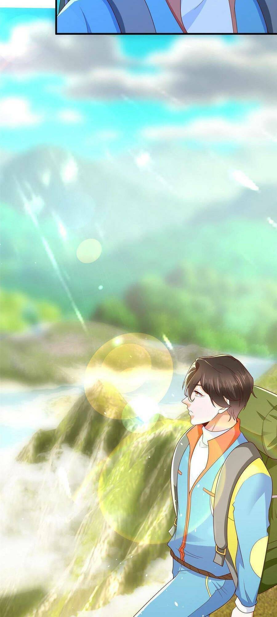 Mỗi Tuần Ta Có Một Nghề Nghiệp Mới Chapter 326 - Trang 2