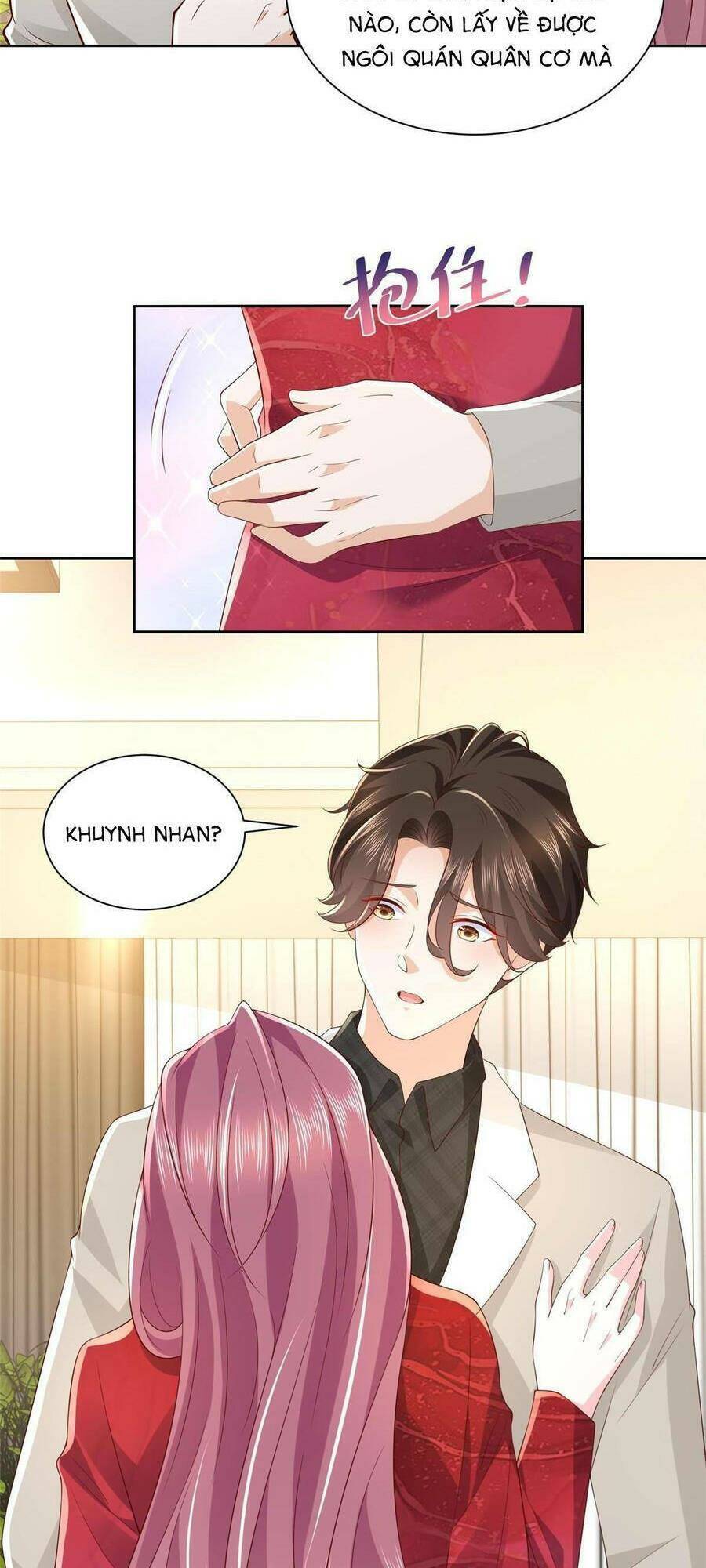 Mỗi Tuần Ta Có Một Nghề Nghiệp Mới Chapter 327 - Trang 2