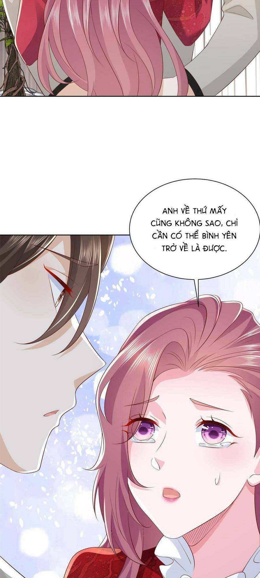 Mỗi Tuần Ta Có Một Nghề Nghiệp Mới Chapter 327 - Trang 2