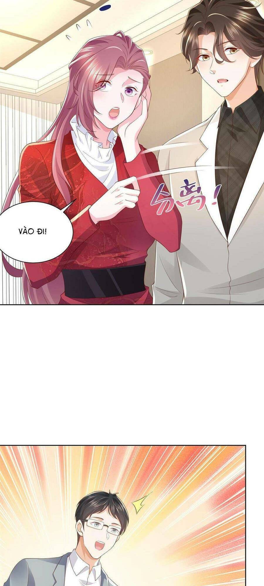 Mỗi Tuần Ta Có Một Nghề Nghiệp Mới Chapter 327 - Trang 2