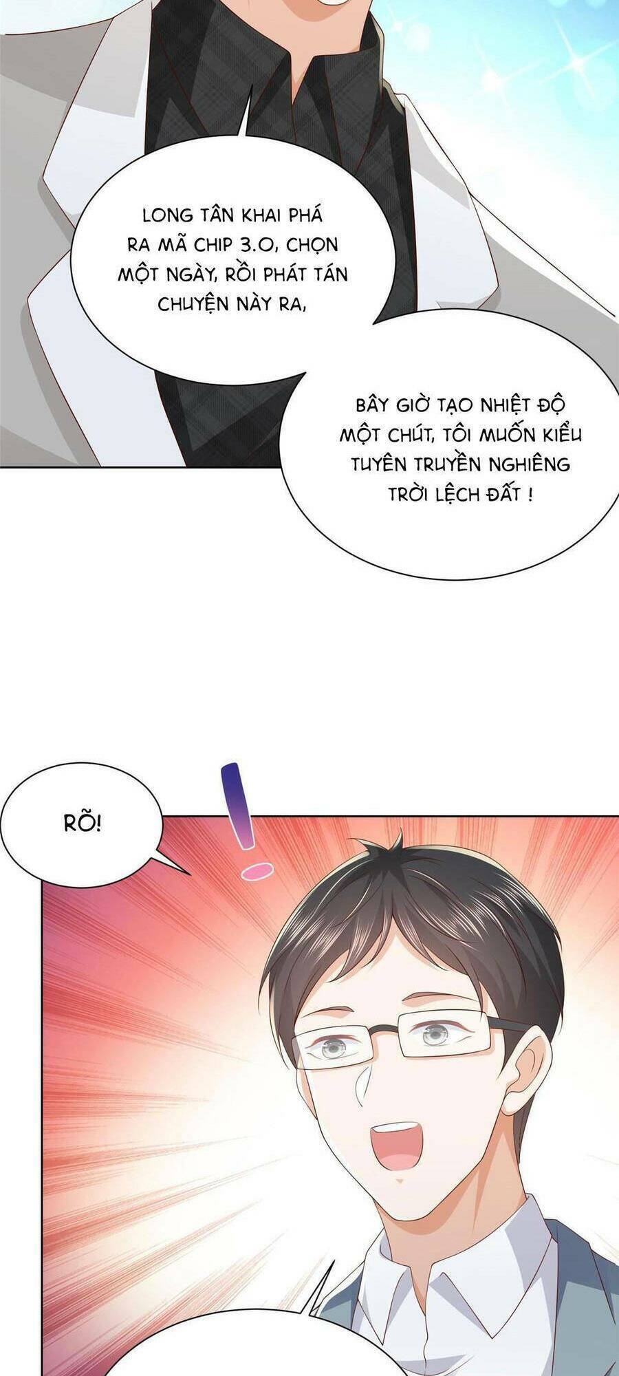 Mỗi Tuần Ta Có Một Nghề Nghiệp Mới Chapter 327 - Trang 2