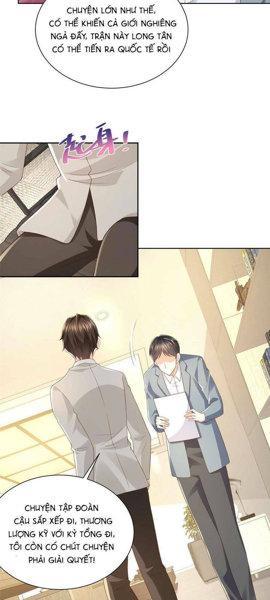 Mỗi Tuần Ta Có Một Nghề Nghiệp Mới Chapter 327 - Trang 2