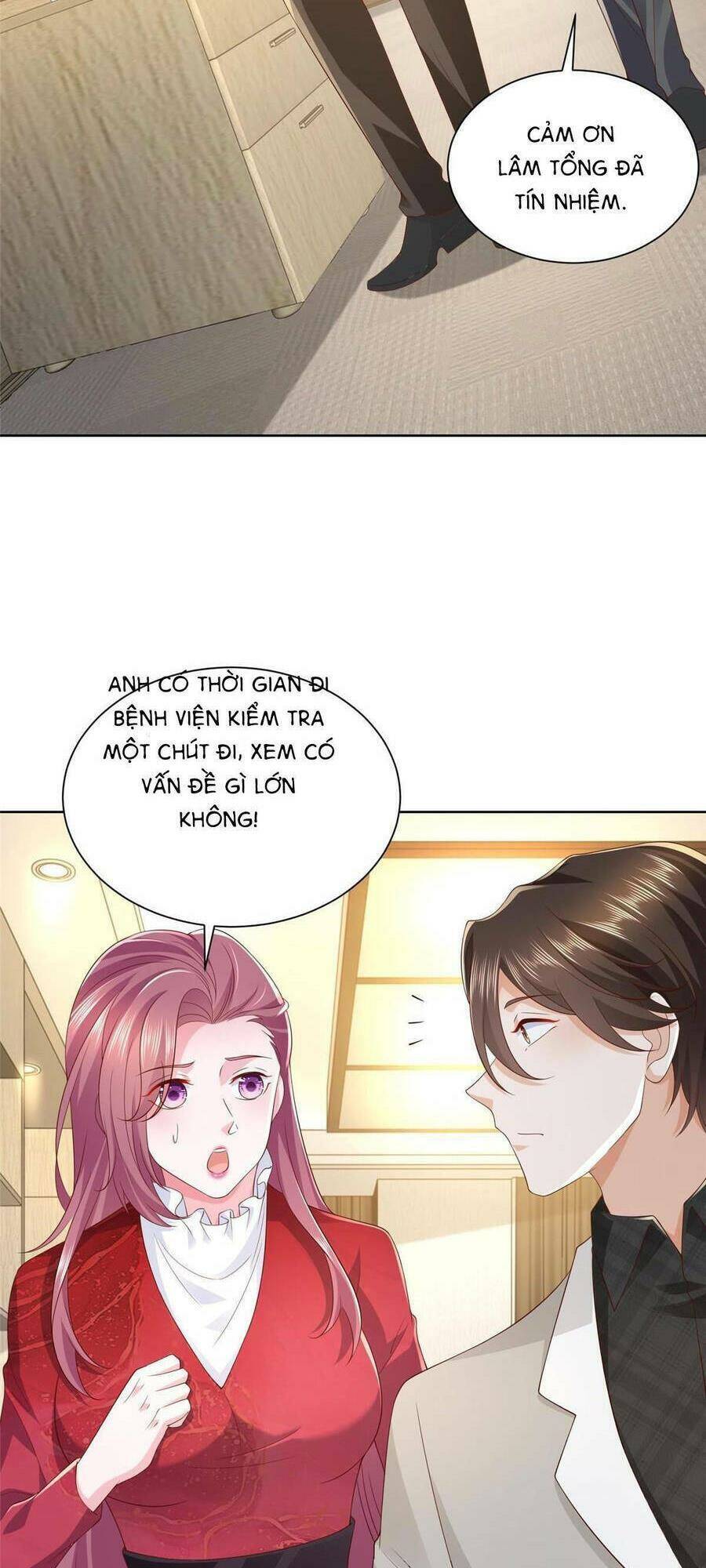 Mỗi Tuần Ta Có Một Nghề Nghiệp Mới Chapter 327 - Trang 2