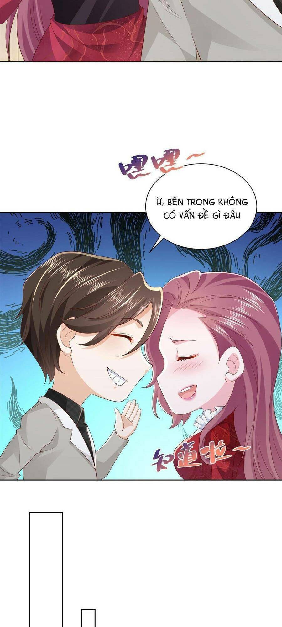 Mỗi Tuần Ta Có Một Nghề Nghiệp Mới Chapter 327 - Trang 2