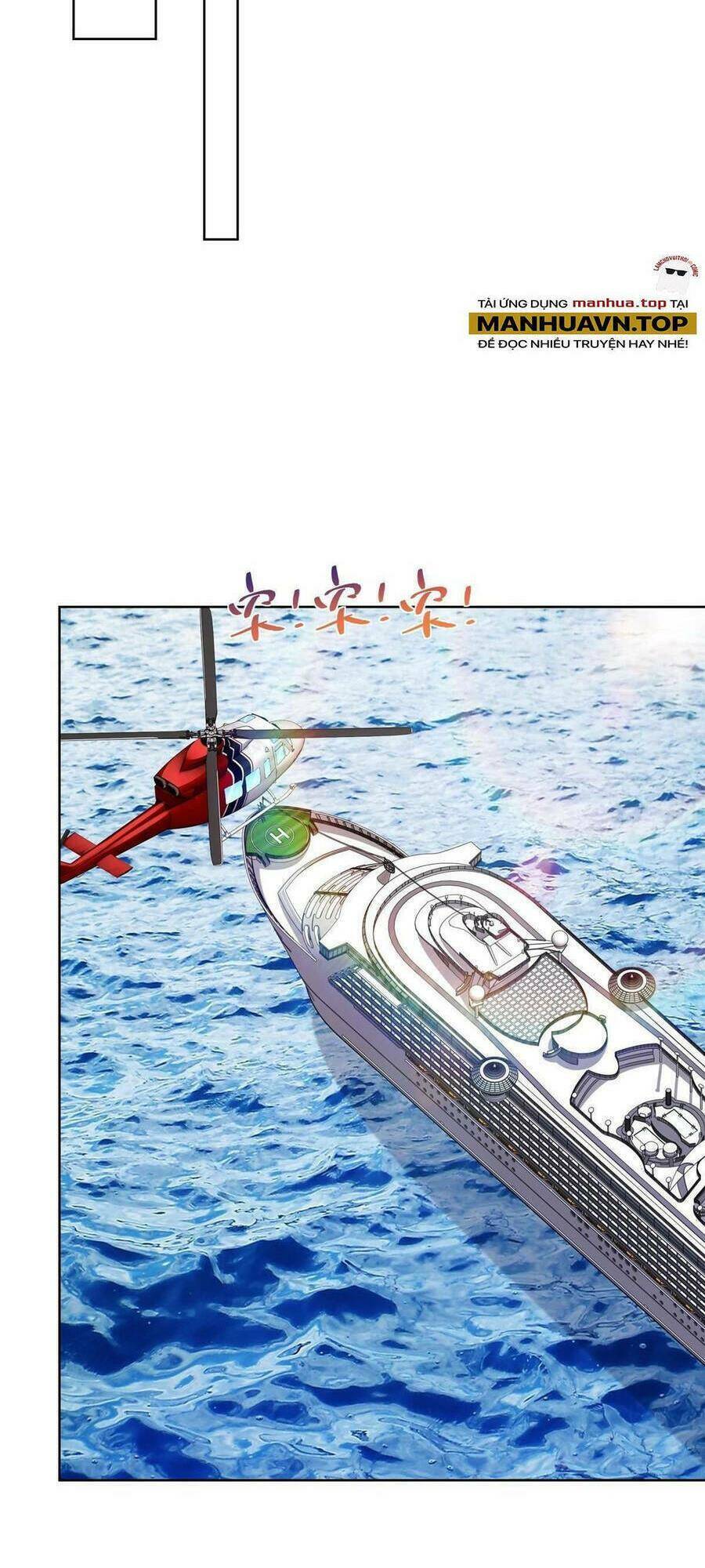 Mỗi Tuần Ta Có Một Nghề Nghiệp Mới Chapter 327 - Trang 2