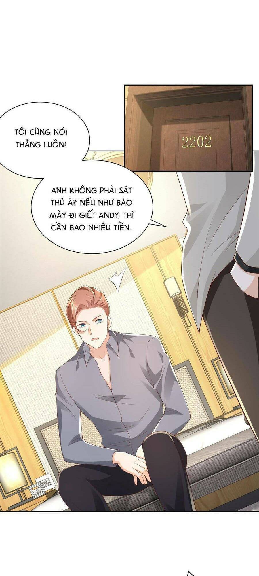 Mỗi Tuần Ta Có Một Nghề Nghiệp Mới Chapter 327 - Trang 2