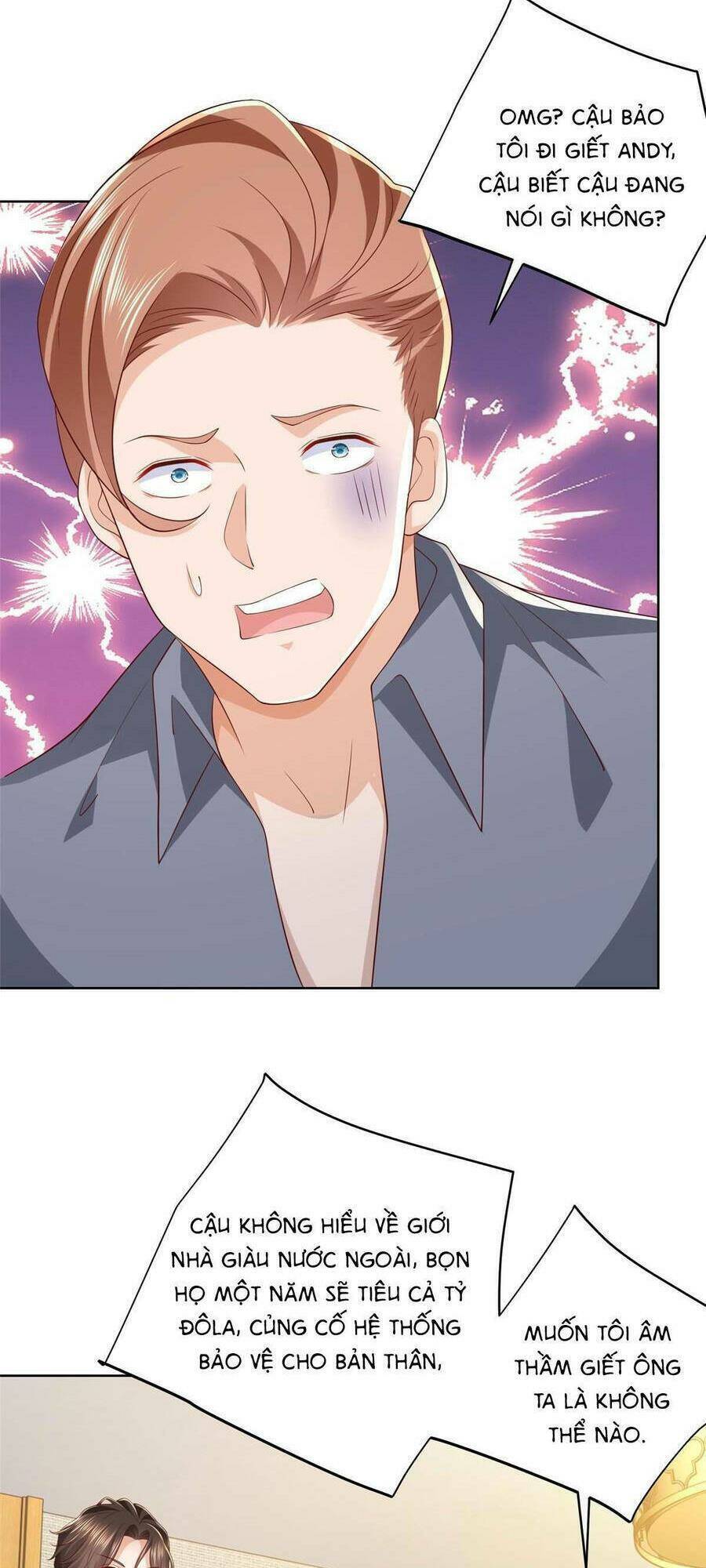 Mỗi Tuần Ta Có Một Nghề Nghiệp Mới Chapter 327 - Trang 2