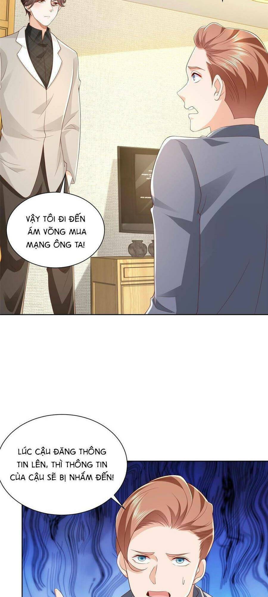 Mỗi Tuần Ta Có Một Nghề Nghiệp Mới Chapter 327 - Trang 2