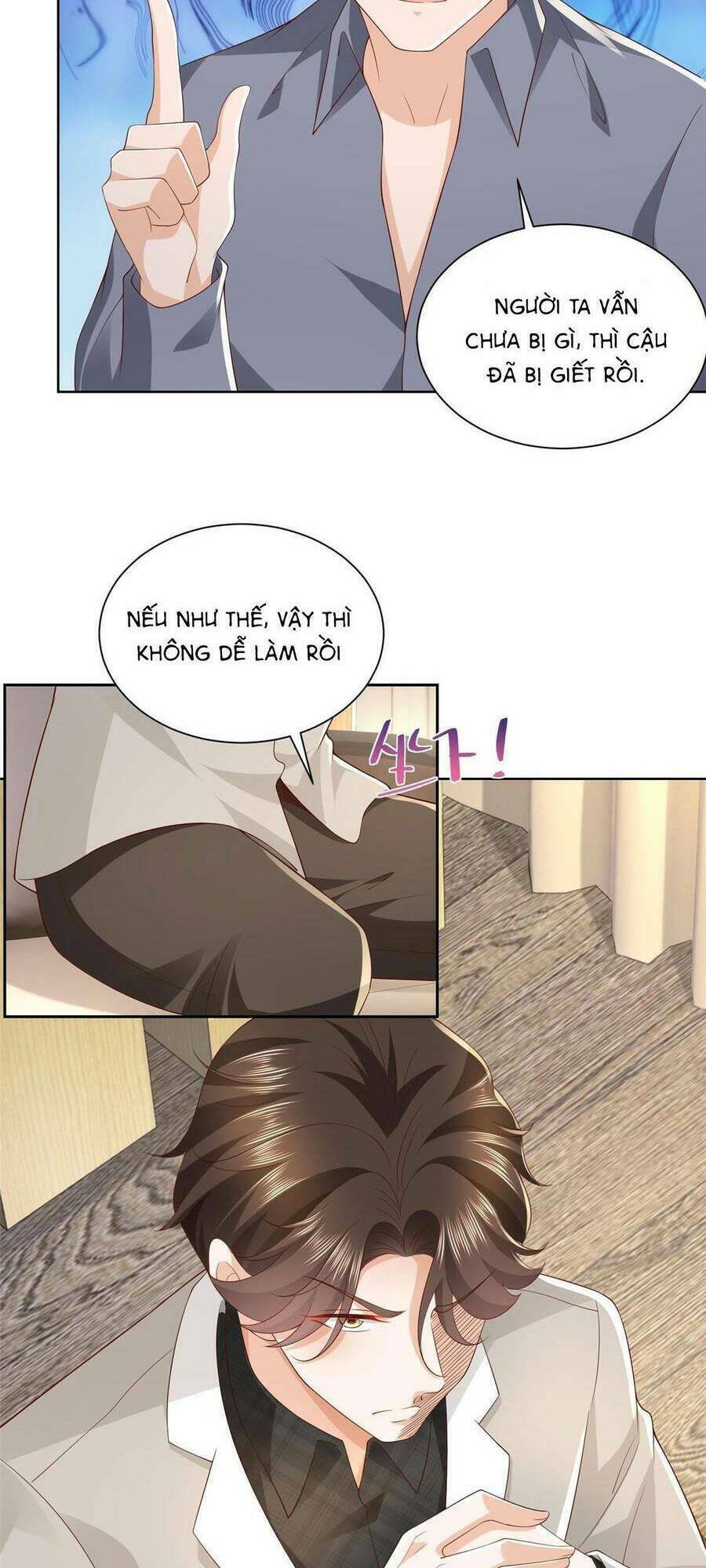 Mỗi Tuần Ta Có Một Nghề Nghiệp Mới Chapter 327 - Trang 2