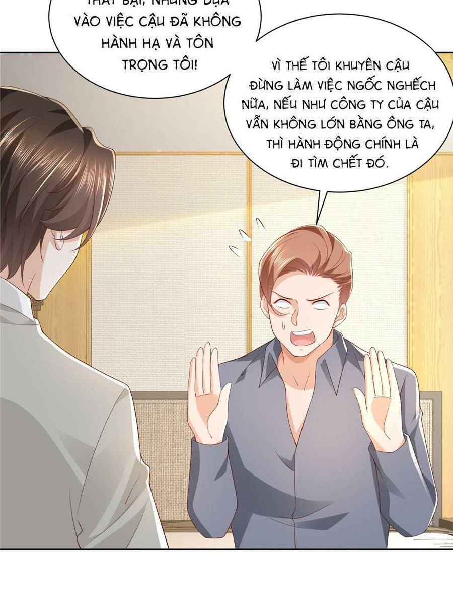 Mỗi Tuần Ta Có Một Nghề Nghiệp Mới Chapter 327 - Trang 2