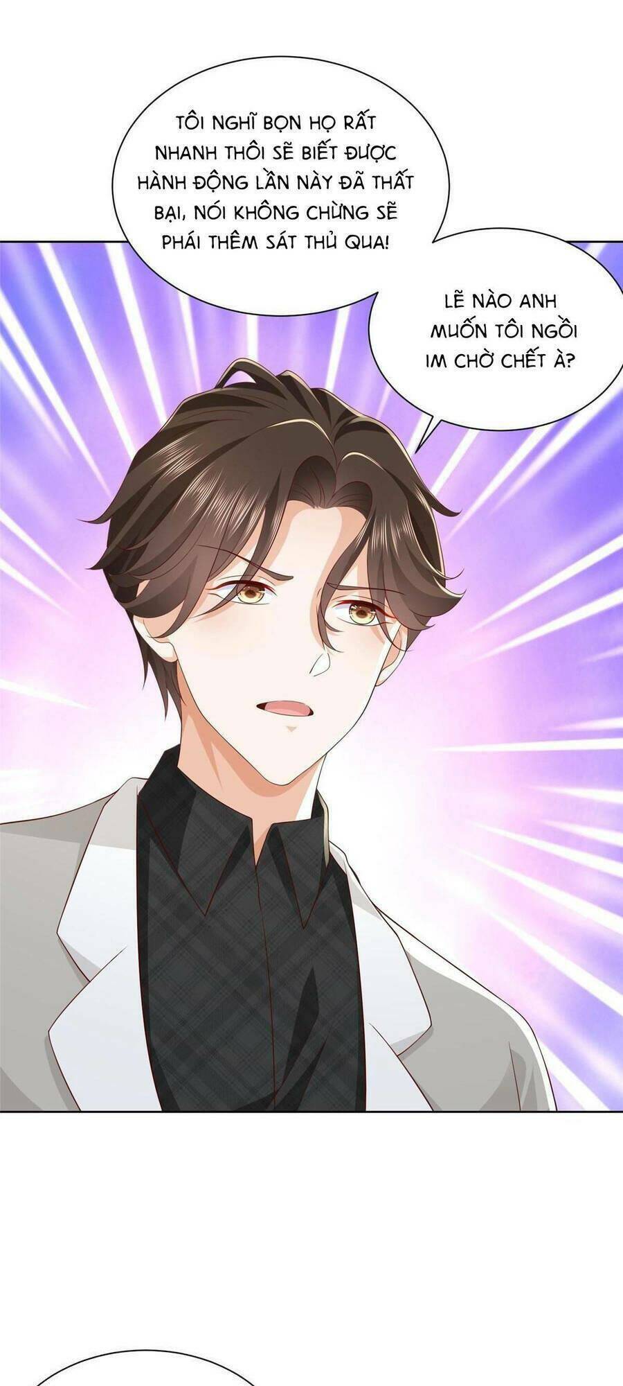 Mỗi Tuần Ta Có Một Nghề Nghiệp Mới Chapter 327 - Trang 2