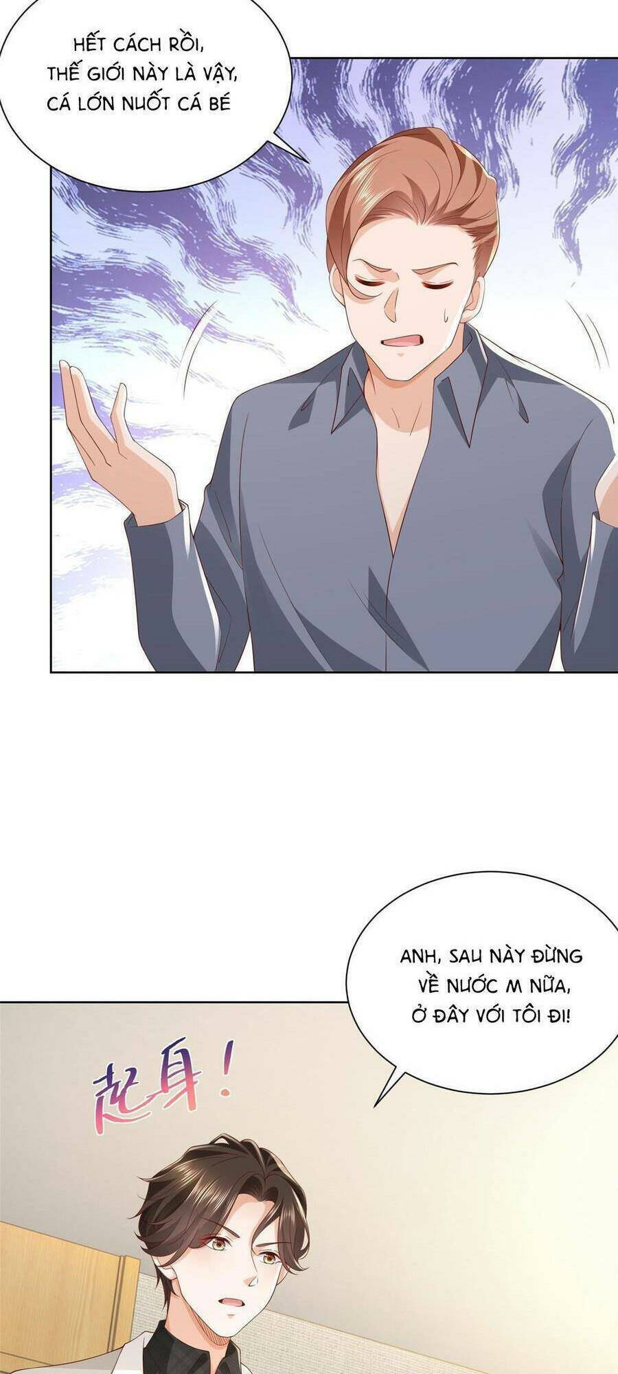 Mỗi Tuần Ta Có Một Nghề Nghiệp Mới Chapter 327 - Trang 2